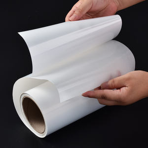 Hojas Autoadhesivas Imprimibles Impermeables para Impresora <span class=keywords><strong>de</strong></span> Inyección <span class=keywords><strong>de</strong></span> Tinta Papel Adhesivo <span class=keywords><strong>de</strong></span> Inyección <span class=keywords><strong>de</strong></span> Tinta, Vinilo Cosmético o Rollo Blanco Brillante - Product Image 4