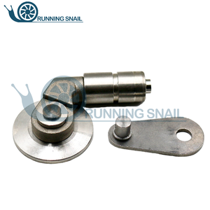 Turbo Wastegate Rattle Flapper TD04 49477-02005 49477-02003 untuk BMW N20 125i 320i 328i 520i 228i 11657588938 Pemasok Runningsna - Product Image 4