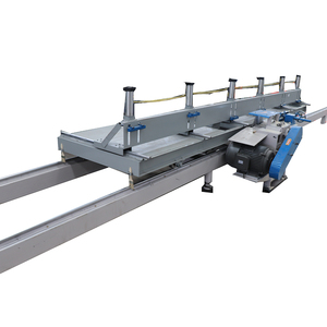 <span class=keywords><strong>Grande</strong></span> Qualité Planche <span class=keywords><strong>De</strong></span> <span class=keywords><strong>Table</strong></span> Coulissante Scie à ruban À Vendre - Product Image 1