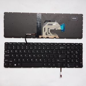 Nuevo Teclado para Portátil US para ProBook 450 G6/G7 455 G6/G7 <span class=keywords><strong>455R</strong></span> G6/G7 HSN-Q25C Q22C Q17C Q16C Gaming Mecánico Inalámbrico Gateron - Product Image 3