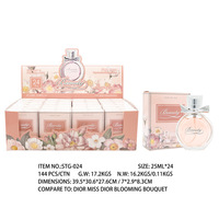 Vente en Gros Miniature Mini Parfums et Parfums Marque Designer Échantillons Poche Petit Original 35ml Mini Parfum Femme