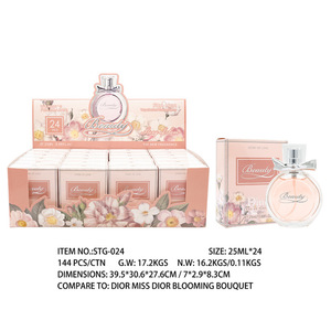 Bán Buôn Thu Nhỏ Nhỏ Nước Hoa Và Nước Hoa Thiết Kế Mang Nhãn Hiệu Mẫu Túi Nhỏ Ban Đầu 30Ml <span class=keywords><strong>25Ml</strong></span> <span class=keywords><strong>Mini</strong></span> Của Phụ Nữ Nước Hoa - Product Image 3