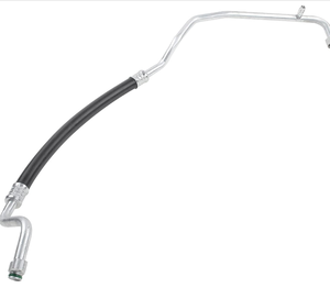 97762-3x000 Ha211024/elantra Usatxp A/c Шланг 3/<span class=keywords><strong>4</strong></span> дюймов Автомобильный шланг переменного тока шланг для кондиционирования воздуха хладагент всасывающий шланг в сборе - Product Image 5