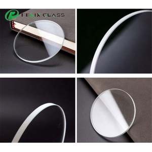 FELIX Verre trempé - Structure solide Utilisation industrielle Application d'écran d'affichage - Product Image 6