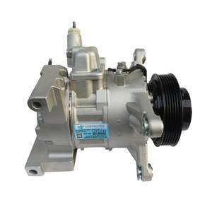 Compresor de Aire Acondicionado para Lexus GS300 L6 3.0L CO 10571C 8841053020 883103A300 883203A181 883203A1818 88320-24100/88320-24120 - Product Image 2