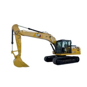 Bon état Bon prix Caterpillar Excavator 320D3GC Excavator Cat320D3GC pour la vente - Product Image 1