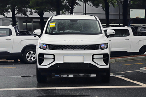 Mini pick-up électrique King Kong EV 2025 d'<span class=keywords><strong>occasion</strong></span>, autonomie 605 km, 2 roues motrices, moteur 150 kW 310 Nm, <span class=keywords><strong>voiture</strong></span> chinoise économique - Product Image 2