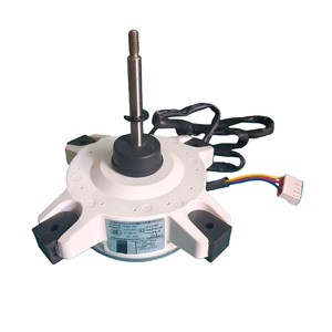 RDN-310-35-8A DC มอเตอร์ไร้แปรงถ่าน 310V 24W สำหรับเครื่องปรับอากาศ AUX หน่วยภายนอก 3 สายทองแดง - Product Image 3