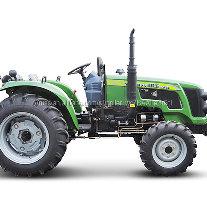 Компания Zoomlion сельскохозяйственный трактор RS1504-F 4x4 трактор для продажи