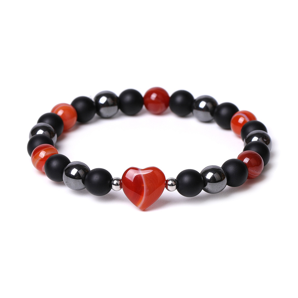 Red-Carnelian