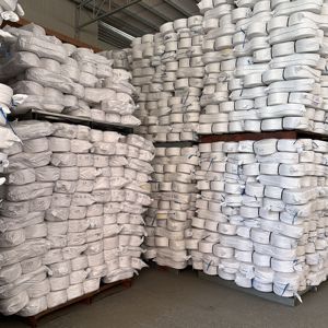 Tissu denim brut extensible sergé bleu indigo Lizhi Manufacturing pour <span class=keywords><strong>jeans</strong></span>, vestes, chaussures et vêtements - Vente en gros - Product Image 6