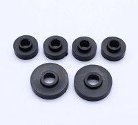 Pour Peugeot 106 Citroën Saxo Nouveau Kit de 3 Tiges de Liaison de Boîte de Vitesses avec Joints 245283 2452/E1 Pièce Auto VA0954