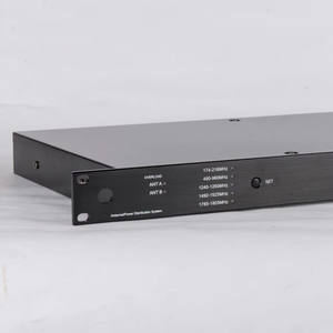 เสาอากาศไมโครโฟนไร้สายแบบกำหนดทิศทางได้ 5 ทาง รุ่น AD845 UA874 ความถี่ 470-950MHz พร้อมตัวขยายสัญญาณ - Product Image 2