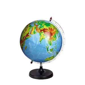 Best Sale Educational plastic World Globe