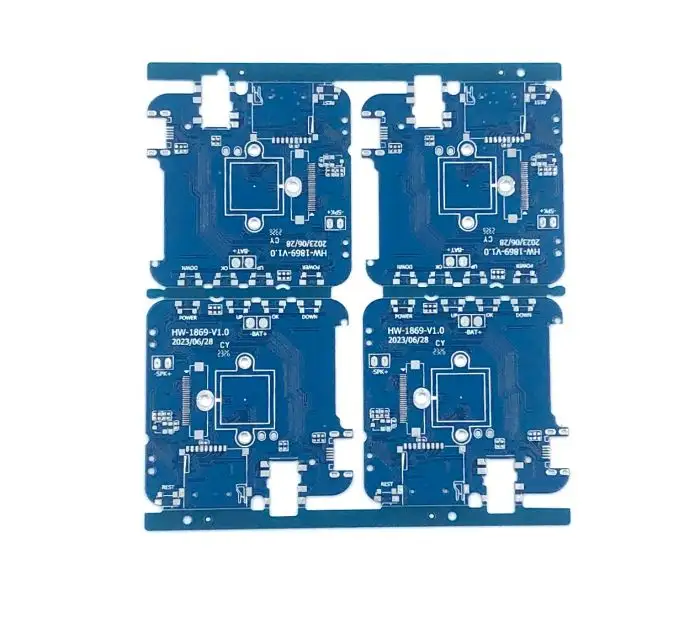 Mới và ban đầu PCB Hội Đồng Quản trị cho PCB Inverter Board