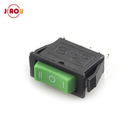 Interruptor basculante JIAOU YUEQING