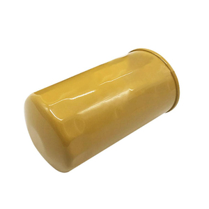Precio de fábrica 0937521P8480 HY372W W935/2 Filtro de aceite hidráulico para excavadora M325BMH 325BL 325BLN 325B W330BMH - Product Image 1