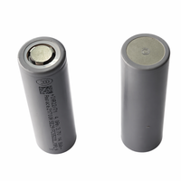 Hot Sell Ampace 21700 JP40 3.6V 4000mAh 45A Max Discharge INR21700 Li-ion Cell High Performance Rechargeable Battery Cell