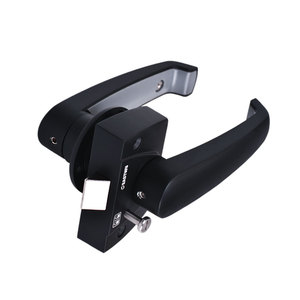 Accessoires d'intérieur de <span class=keywords><strong>camping</strong></span>-<span class=keywords><strong>car</strong></span> Caravane <span class=keywords><strong>Camping</strong></span>-<span class=keywords><strong>car</strong></span> Remorque Serrures de <span class=keywords><strong>porte</strong></span> de toilette Poignées pour salle de bain et salle de <span class=keywords><strong>douche</strong></span> - Product Image 3