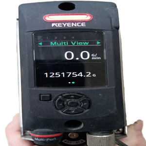 Amplificador de Sensor de Flujo FD-H47F - Product Image 1
