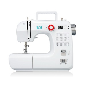 VOF FHSM-702 mini machine à coudre <span class=keywords><strong>juke</strong></span> de réparation de chaussures à main de ménage - Product Image 5