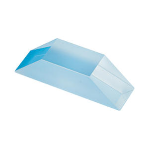 Lente <span class=keywords><strong>Prism</strong></span>ática Retangular de Vidro Dowei para Divisão de Luz e Rotação, Garantia de 1 Ano, em Estoque para Atacado - Product Image 5