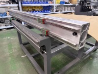 Imprimante UV à plat UV9060 pour texture 3D et peinture à l'huile avec 3 têtes d'impression I1600 I3200-U1