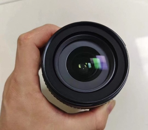 เลนส์กล้อง Hot Choice AF-S DX 18-105mm f/3.5-5.6G ED VR สำหรับกล้อง APS-C ซูมมาตรฐาน 5.8 เท่า - Product Image 4