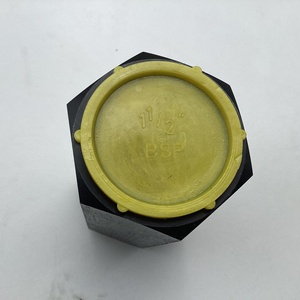 อะไหล่แท้ R900446709 S30A5.0/ ตรวจสอบสต็อก ไฮดรอลิก 1/4 315 บาร์ - Product Image 6