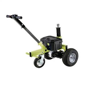 Elektrischer Anhänger Trolley Utility Dolly mit LED-Leistungs anzeige elektrischer Schlepper Boot elektrischer Schlepptr aktor elektrischer Schiffs beweger - Product Image 3
