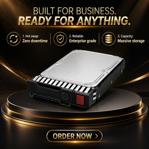 Disque dur d'entreprise ST18000NM000J 18 To, 7200 tr/min, SATA 6 Gbit/s, 3,5 pouces, échange à chaud, interne, pour stockage serveur - Product Image 6