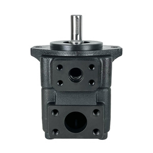 Pompe hydraulique à pales haute pression de type KCL pour machine de moulage par injection DVQ25-18/22/26/32/38/43/47/52/60/65/75-F-RAA-01 - Product Image 3
