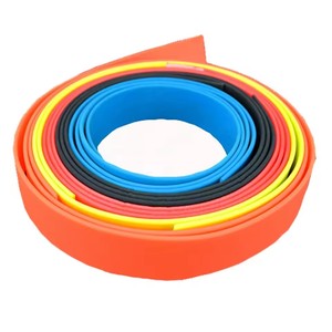 Luxury Durable Sustainable Striped <strong>Dog</strong> <strong>Leash</strong> with TPU Coating and Nylon Webbing Soft <strong>Dog</strong> Harness - Product Image 6