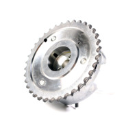 Engrenage de distribution d'arbre à cames d'admission pour 05-12 Toyota 4Runner Hiace Tacoma 2.7L GAS DOHC à aspiration naturelle 2TR-FE