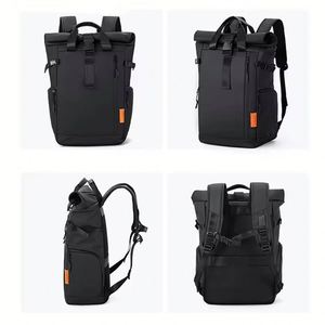 Wholesale Mochila Large Capacity Men Design Business <b>Big</b> Expandable Waterproof Bagpack Travel Back Pack Laptop Bag <b>Backpacks</b> - Product Image 4