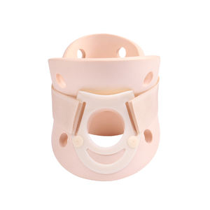 Fabricante del producto Dispositivo de tracción del cuello Collar cervical Soporte de cuello Filadelfia Collar cervical - Product Image 2