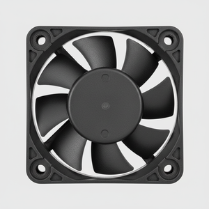 พัดลมแบบแกน DC รุ่น Crown 4020 SERVERT1 สำหรับเครื่องฟอกอากาศ - Product Image 1