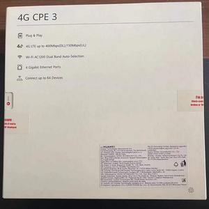 Routers Inalámbricos Desbloqueados B535-333 LTE CPE <span class=keywords><strong>Router</strong></span> <span class=keywords><strong>4G</strong></span> con Ranura para Tarjeta SIM para <span class=keywords><strong>Huawei</strong></span> B535-333 <span class=keywords><strong>Router</strong></span> <span class=keywords><strong>4G</strong></span> <span class=keywords><strong>3</strong></span> <span class=keywords><strong>Pro</strong></span> - Product Image 6