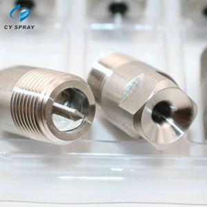 HH <span class=keywords><strong>fulljet</strong></span> H acier inoxydable laiton angle standard buses de pulvérisation d'eau pièces d'équipement de nettoyage - Product Image 5