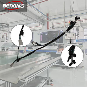 Arnés de Cableado Eléctrico E00008, Bobina Automotriz CDI, Interruptor de Luz Trasera, Interruptor de Apagado, 50cc 110cc 125cc ATV Quad Bike Buggy Gokart - Product Image 2