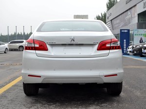 <span class=keywords><strong>Peugeot</strong></span> <span class=keywords><strong>408</strong></span> Sedán <span class=keywords><strong>2018</strong></span>, Volante a la Izquierda, Automático, Gasolina, <span class=keywords><strong>Precio</strong></span> Accesible, Auto Usado para Exportación al Mercado Africano - Product Image 6