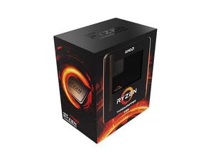 ใหม่แกะกล่อง สำหรับ A-M-D Ry-zen ThreadRipper 3990X 128 เธรด โปรเซสเซอร์เดสก์ท็อป ซีพียู คอมพิวเตอร์โปรเซสเซอร์ ใหม่แกะกล่อง สำหรับ A-M-D Ry- - Product Image 2