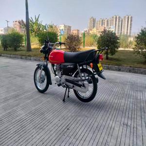 For ACE 150cc Chopper Street Racing Motorcycle Second-hand <b>Gasoline</b> Powerful - Product Image 5