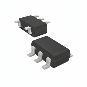 Components Electronic Manufacturer Channel Power Management (PMIC) XC9142A50CMR-G SC 74A, SOT 753 - Product Image 1