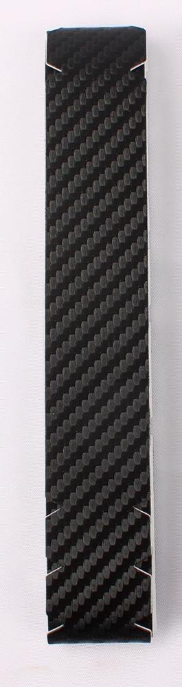 Black 3K size: 26*760mm