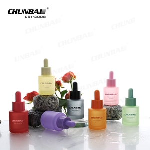 Black Dropper 50Ml <strong>Glass</strong> Dropper <strong>Bottle</strong> Rainbow <strong>Bottle</strong> Dropper <strong>Bottle</strong> - Product Image 5