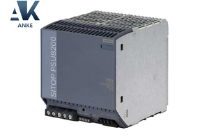 6EP3437-8SB00-0AY0 Module d'alimentation stabilisé Siemens SITOP PSU8200 24 V/40 a - Product Image 2
