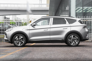 <span class=keywords><strong>SUV</strong></span> Elettrico Arcfox Alpha T6 2025 con ADAS L2.5 Avanzato 540 °   Chassis Trasparente e Sistema di Parcheggio Automatico Intelligente per Veicoli Elettrici - Product Image 4