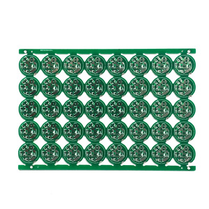 Nhà máy-trang bị đồng Nặng 4oz <span class=keywords><strong>fr4</strong></span> 94v0 bảng mạch in giá tốt <span class=keywords><strong>PCB</strong></span> - Product Image 6