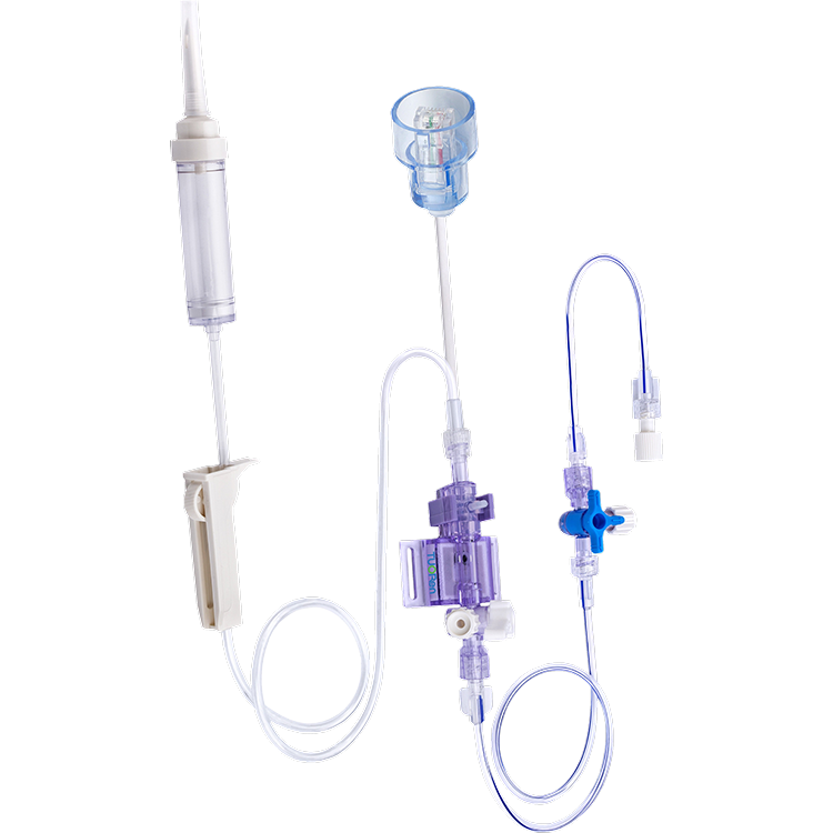 Tuoren Invasive Blood Pressure Transducer Medical